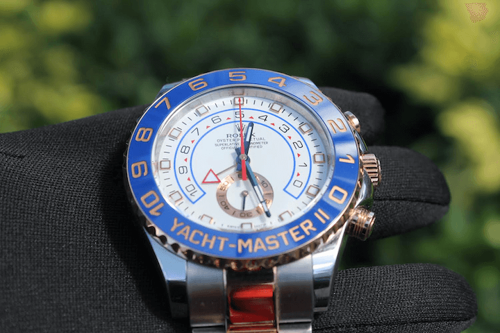 should i buy the Rolex yachtmaster 2 or sky dweller