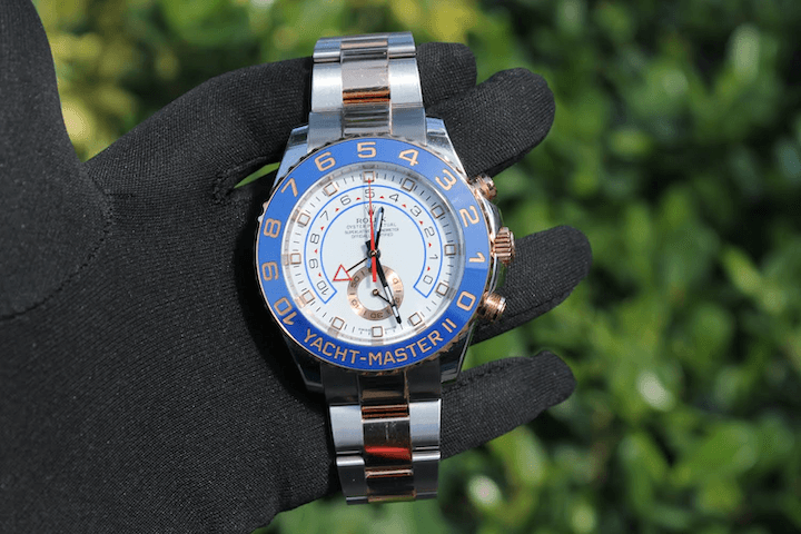 Rolex Sky-Dweller vs Yachtmaster 2, Which Should I Buy?