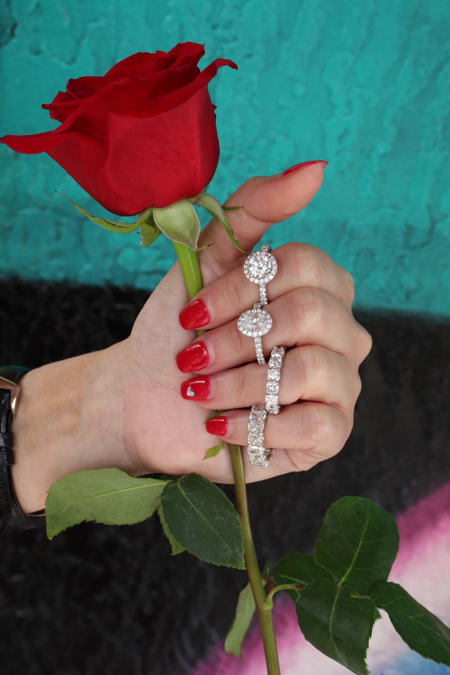 3 Insider Tips For Buying Engagement Rings & Eternity Rings