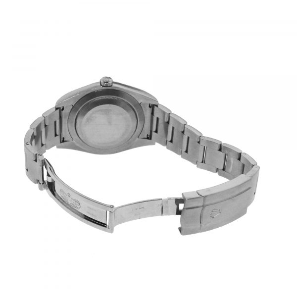 Rolex 114300 Watch