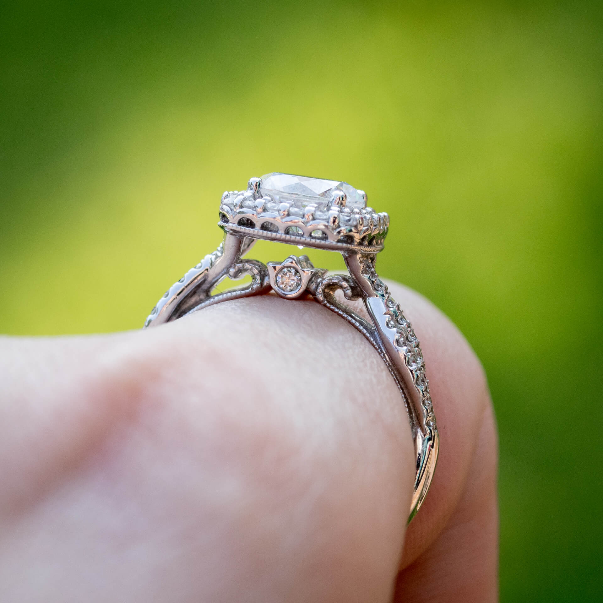 Stunning Verragio Engagement Rings Everything You Need To Know 2968