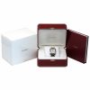 Cartier Tank Anglaise Two Tone Diamond Dial Ladies Watch - Image 6