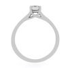 Tiffany & Co. diamond engagement ring