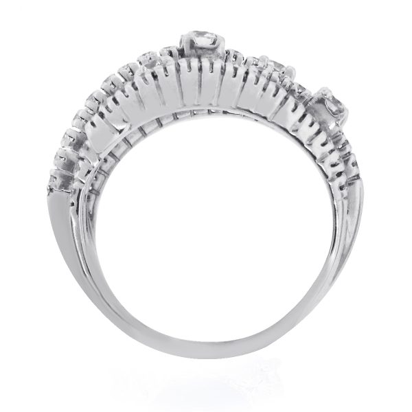 Damiani Diamond Ring