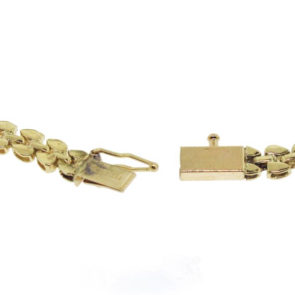 Diamond Ladies Necklace