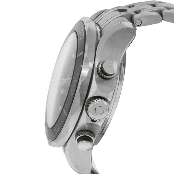 Omega Seamaster Diver Mens Watch