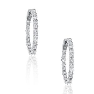 Platinum 15″ Braided Thin Chain Necklace – Raymond Lee Jewelers