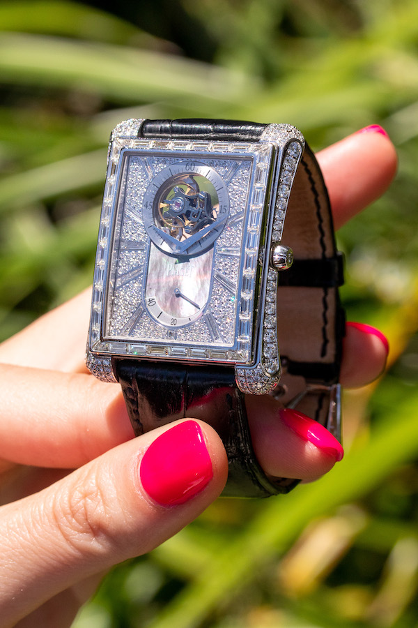 42 Lady expensive diamond watches ideas
