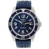 Brietling Mens Watch 44mm
