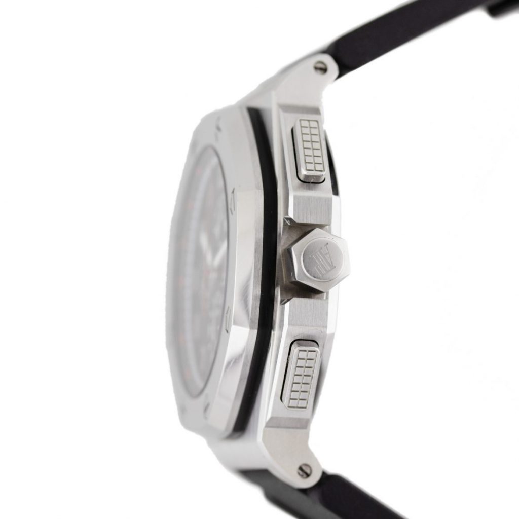 Audemars Piguet Royal Oak Offshore Limited Edition Shaq Watch