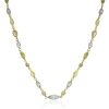 51ctw Diamond Necklace