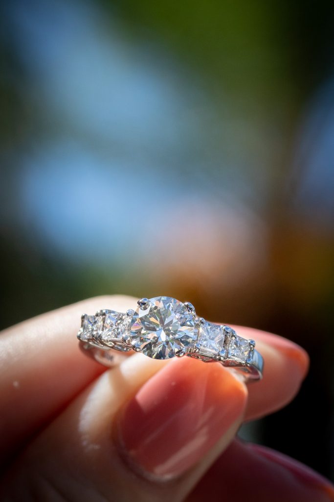 Best engagement ring store in Boca Raton