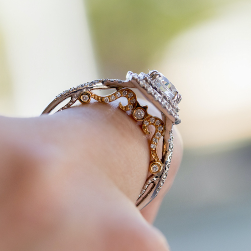 where to shop for bridal jewelry store in South Florida