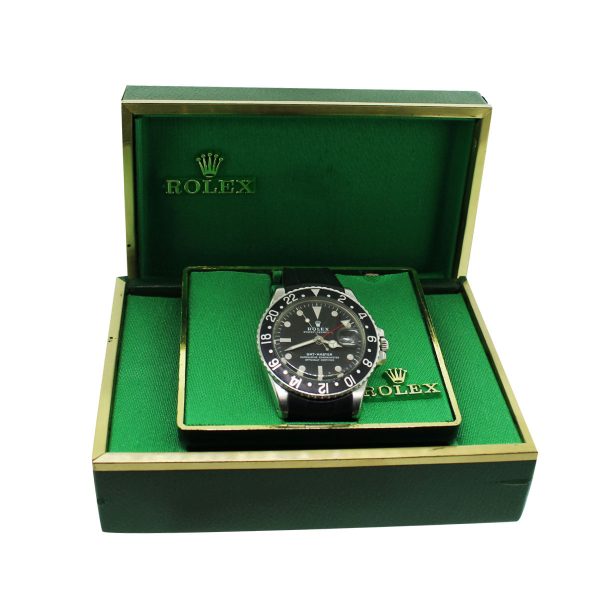Rolex 1675 GMT Master