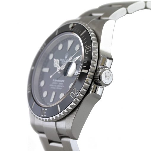 Rolex Submariner 126610LN review