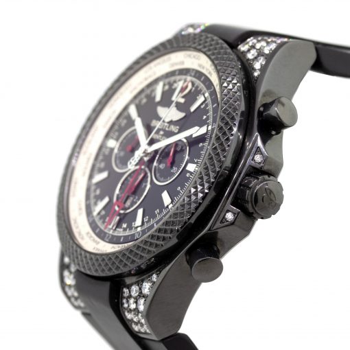 best Breitling chronograph watch