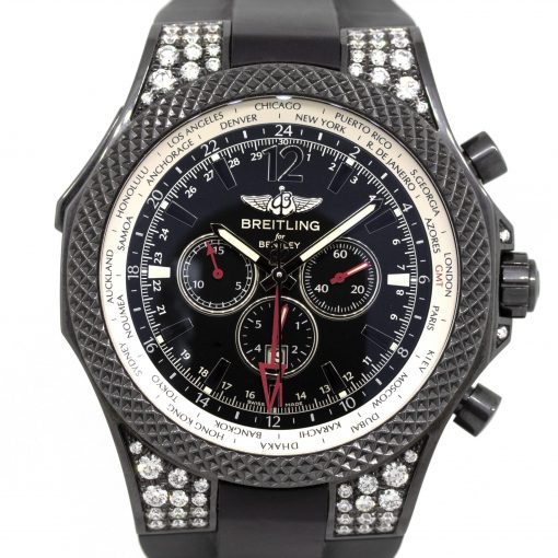 breitling Bentley watch for sale Boca Raton
