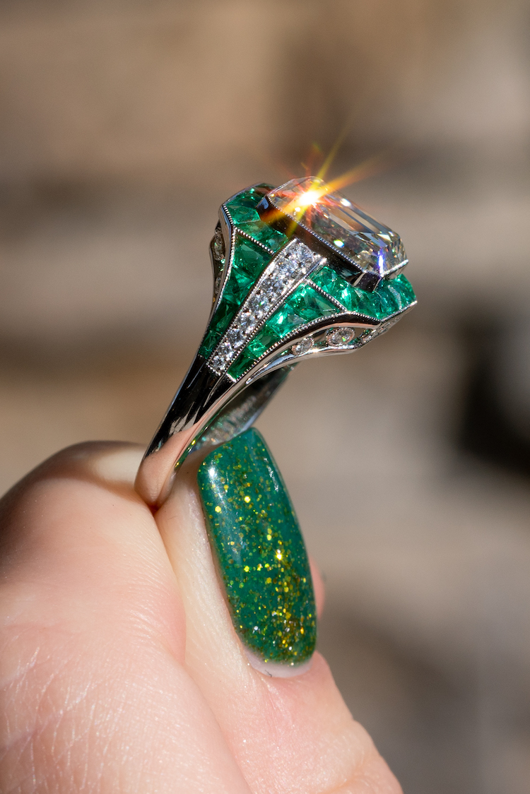 emeralds Boca Raton