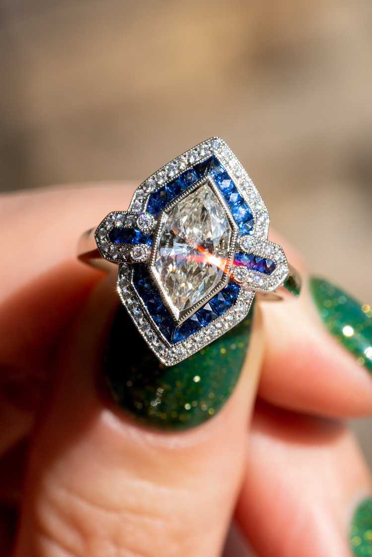 Emerald Engagement Rings: 6 Things You Probably Didn't Know | Windsor Fine  Jewelers