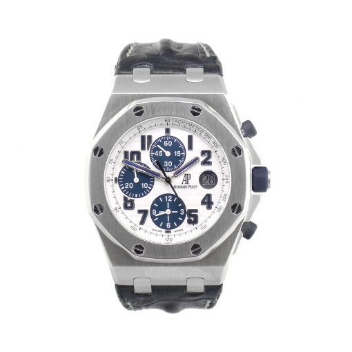 Review of the Audemars Piguet Royal Oak Offshore 42mm Navy Theme