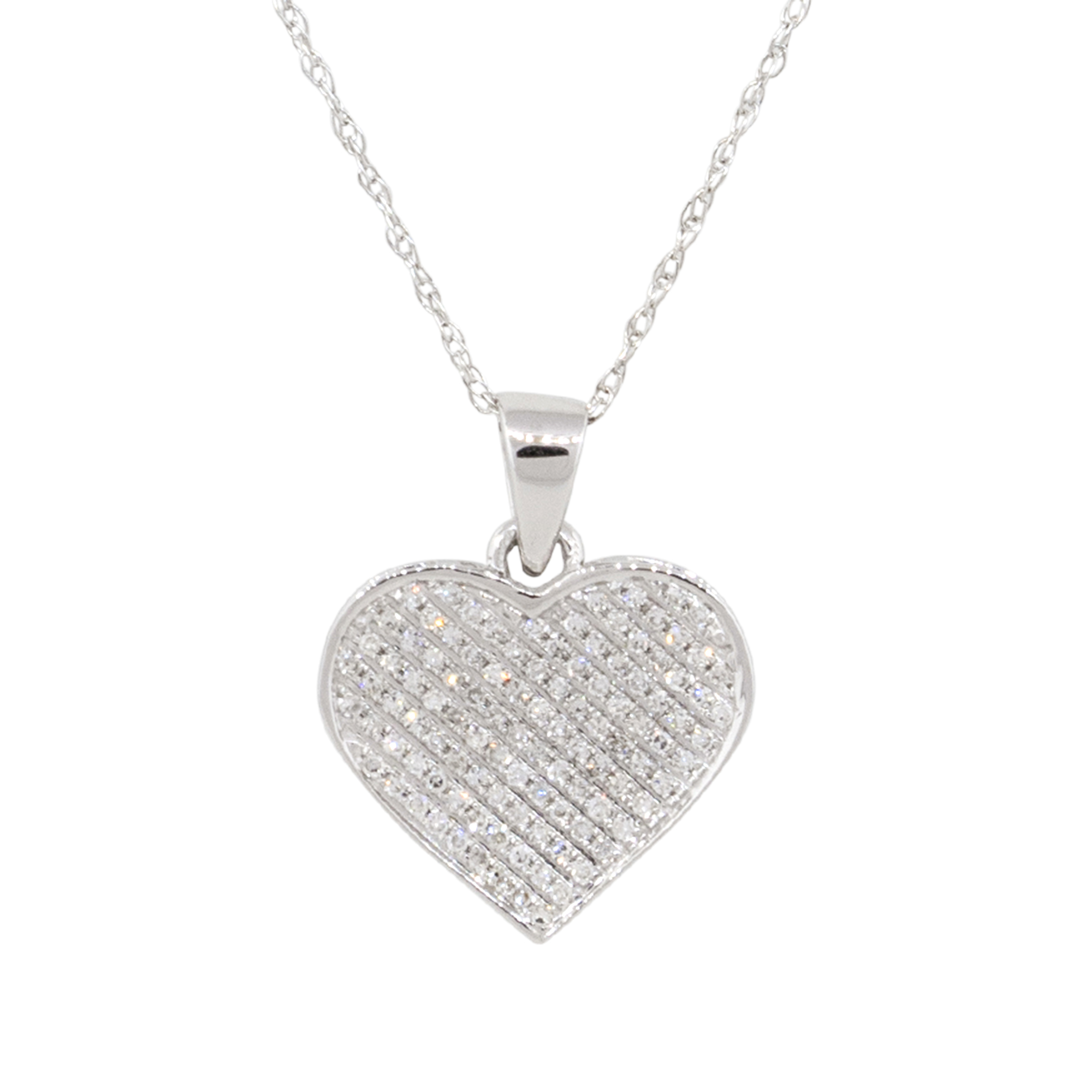 Valentine's Day jewelry ideas