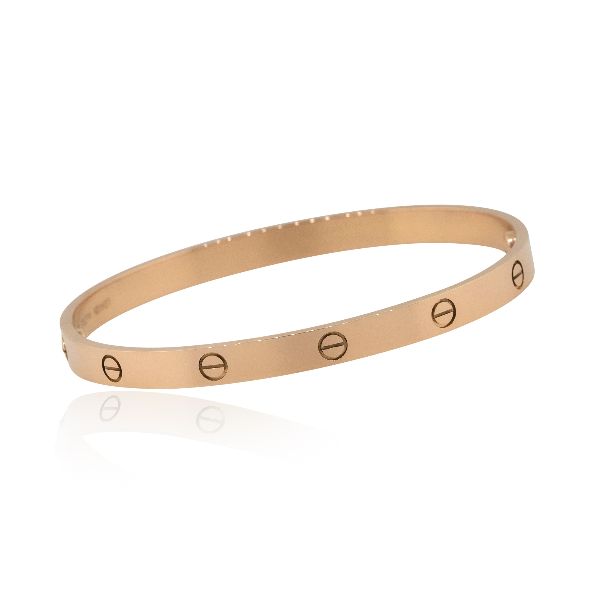 Cartier Love Jewellery for women | Buy or Sell Designer Jewelry - Vestiaire  Collective