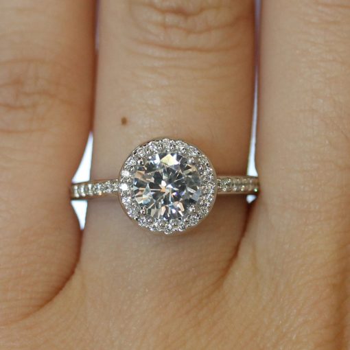 Ring Settings: All You Need to Know - Raymond Lee Jewelers
