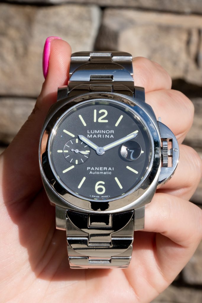 Why Should I Buy Panerai Luxury Watches?