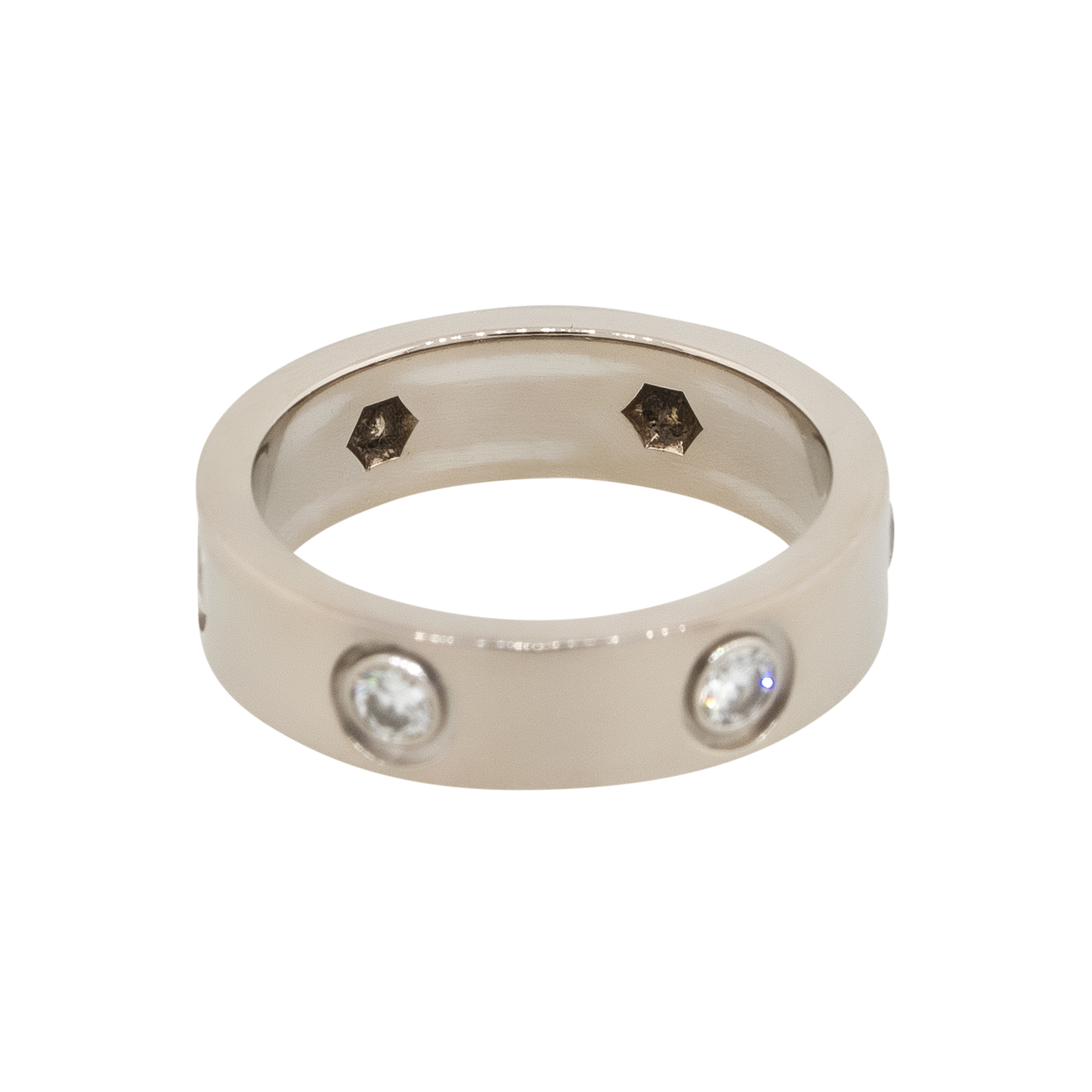 Cartier Love Ring 371773 | Extension-fmedShops