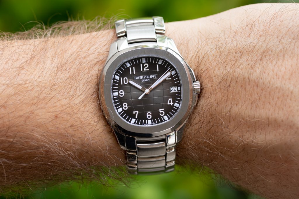 Patek Philippe Luxury Watch