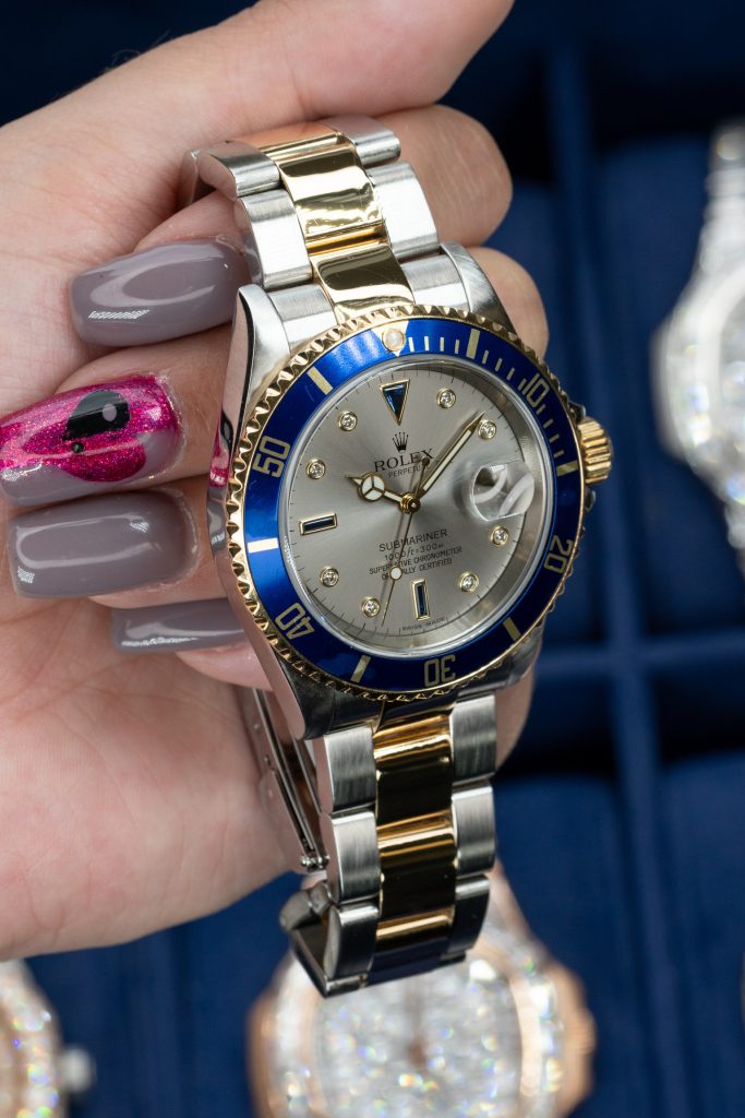 How did Rolex Submariner Grow into What It Is Today? 