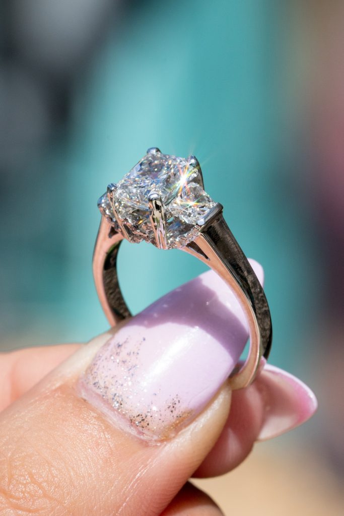 Your need-to-knows to pick your perfect ring
