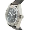Tudor 79730 Black Bay Black Dial Stainless Steel Watch