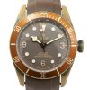 Tudor M79250BM-0001 Black Bay Heritage Bronze Watch