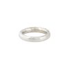 14k White Gold 2.01ctw Round Brilliant 8 Diamond Wedding Band