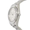 Rolex 116300 Datejust II Stainless Steel Silver Stick Dial Watch