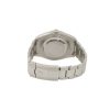 Rolex 116300 Datejust II Stainless Steel Silver Stick Dial Watch