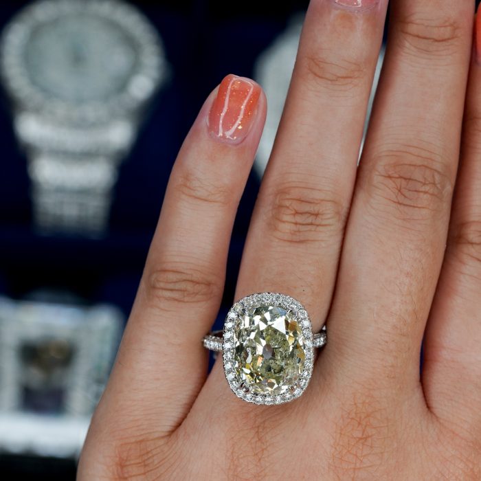 Diamond Engagement Rings Page 2 Raymond Lee Jewelers 2510