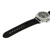 Panerai Luminor Submersible Stainless Steel Black Dial Watch