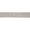 18k White Gold 27.9ct Diamond 9-Row Tennis Bracelet 