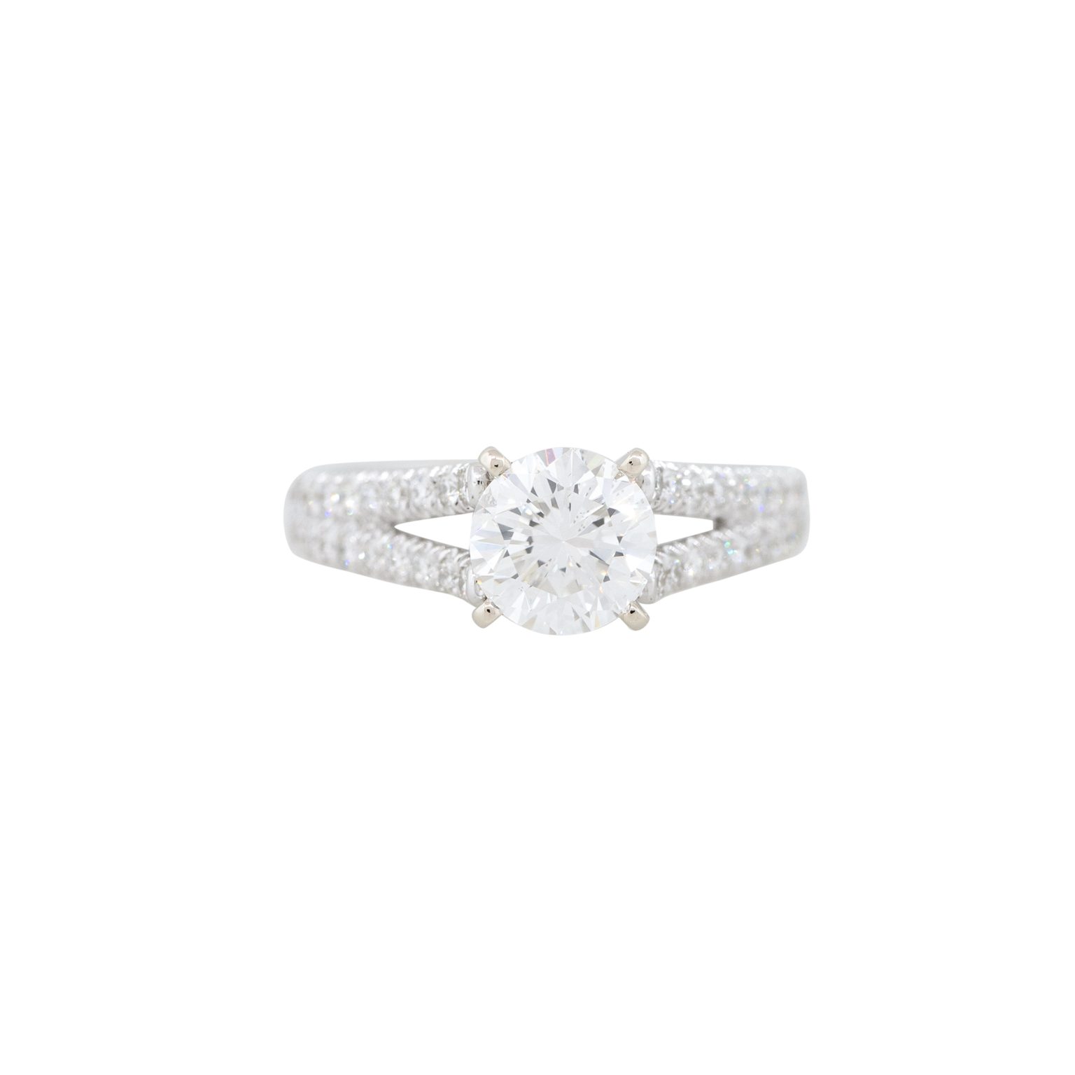 Diamond Engagement Rings – Raymond Lee Jewelers