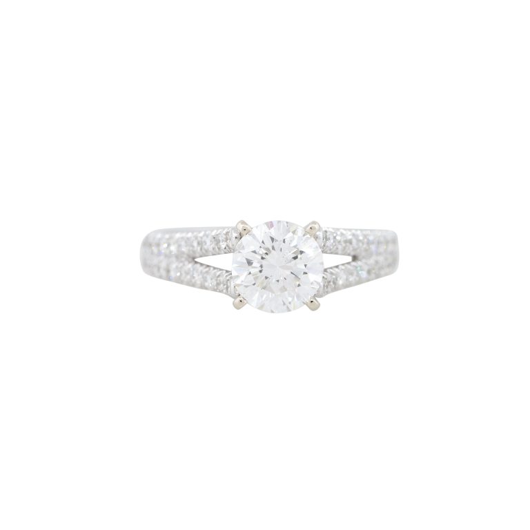 Diamond Engagement Rings Raymond Lee Jewelers 1025