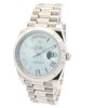Rolex 228236 Day-Date Platinum Presidential Watch
