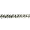 Tiffany & Co. Platinum Natural 4.5 Carat Diamond Swing 3-Row Bracelet