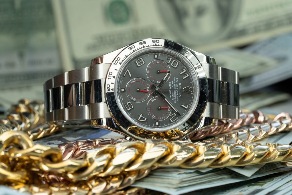 Raymond Lee Jewelers