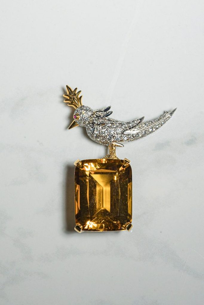 Designer Jewelry