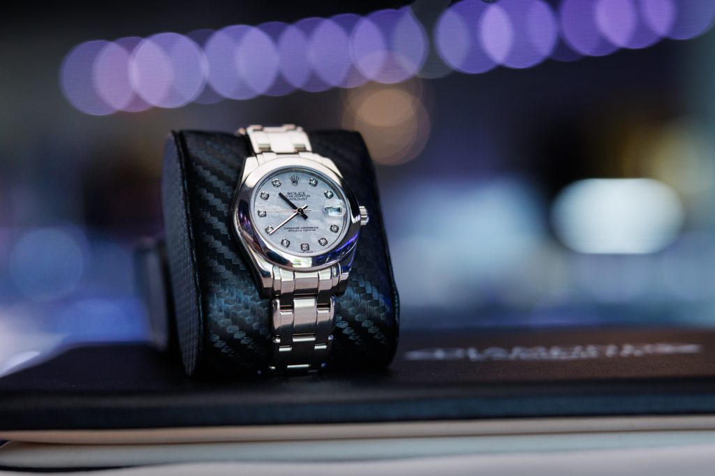Sell Your Rolex Datejust