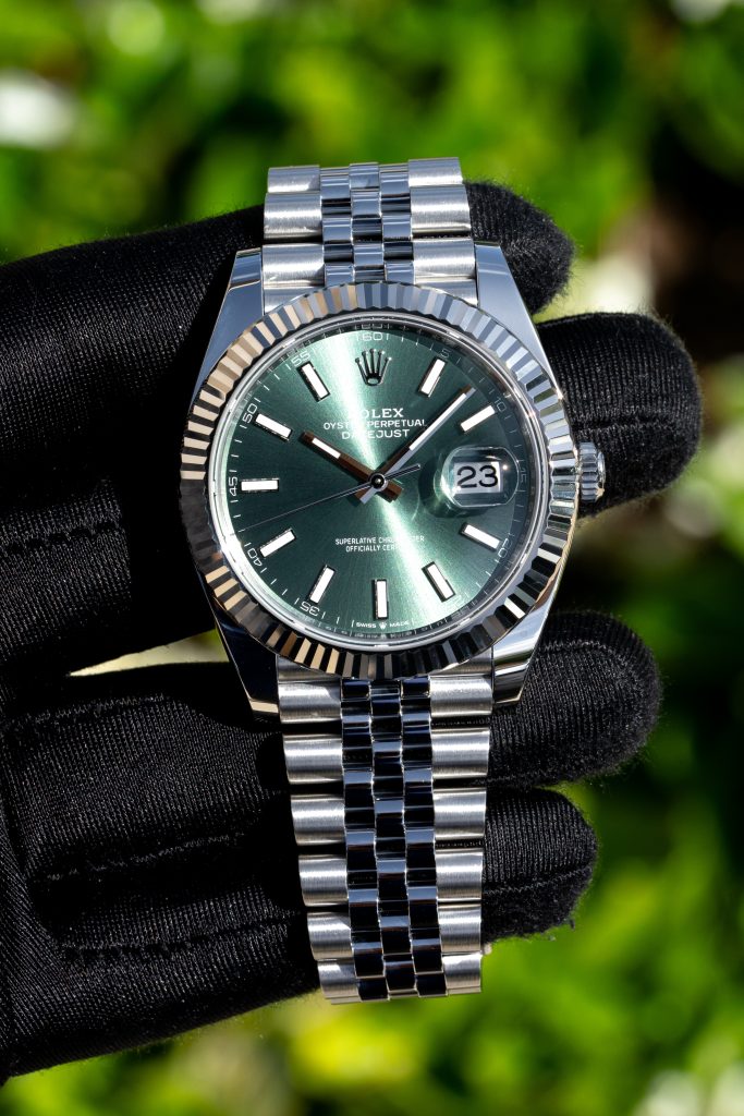 Sell Your Rolex Datejust